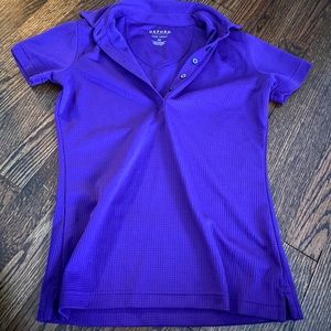 Cooling Golf Polo